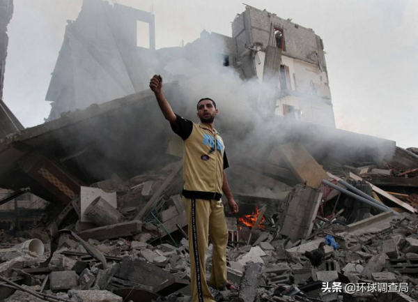 誰幹的?11月7日,伊拉克總理遭“斬首”襲擊,美國:不是我乾的 誰幹的?11月7日,伊拉克總理遭“斬首”襲擊,美國:不是我乾的