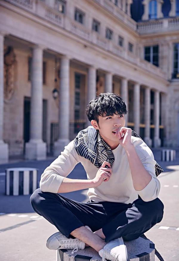 徐開騁|《斛珠夫人》“瘋批”帝旭失去了紫簪,別再弄丟緹蘭 徐開騁|《斛珠夫人》“瘋批”帝旭失去了紫簪,別再弄丟緹蘭