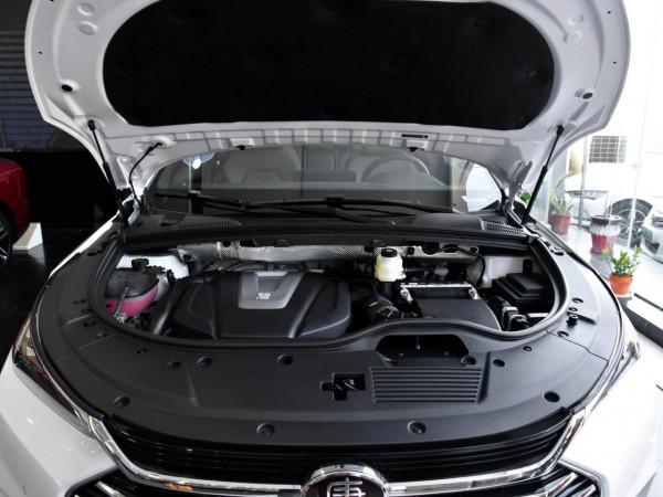 低價位大尺寸7座,2.0T自動擋SUV,高配置高品質,實拍唐 低價位大尺寸7座,2.0T自動擋SUV,高配置高品質,實拍唐