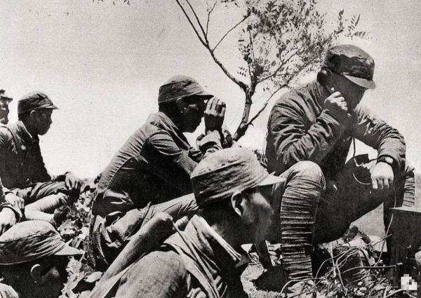 綁腿是八路軍的好傳統,為何取消了?抗美援朝的血淚教訓很沉重 綁腿是八路軍的好傳統,為何取消了?抗美援朝的血淚教訓很沉重