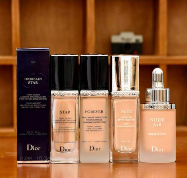 新手化妝怎麼起步，看完這一篇就學會了