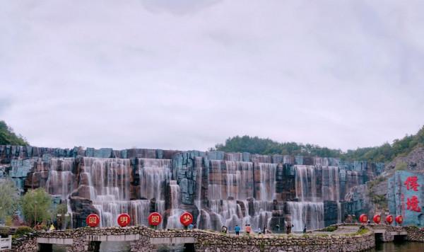 浙江老頭願砸310億重修圓明園,專家拒絕後,他自己單幹了 浙江老頭願砸310億重修圓明園,專家拒絕後,他自己單幹了