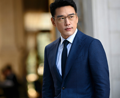 中年婚姻有多難，高圓圓新劇衝事業，遭遇婚姻危機，一地雞毛