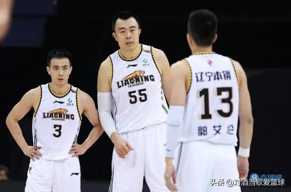北京組成雙核雙塔陣,直言欲取遼籃!CBA第二階段遼粵吉成受益者 北京組成雙核雙塔陣,直言欲取遼籃!CBA第二階段遼粵吉成受益者