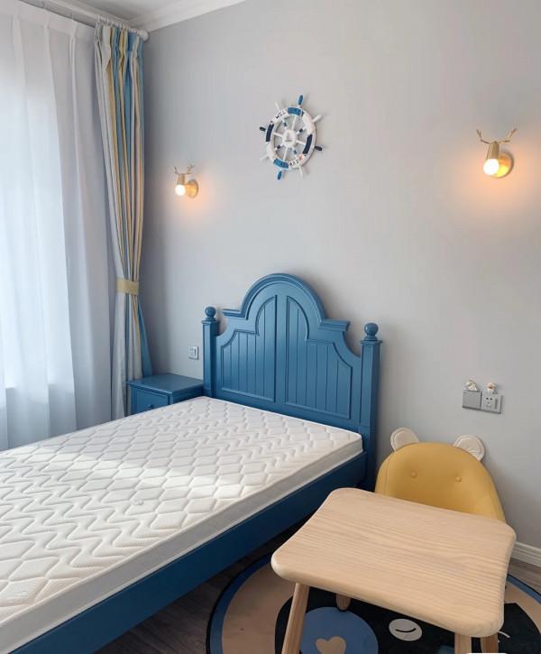 她家8萬的硬裝火了，被鄰居誇讚美得像樣板間，看完真想搬進去住