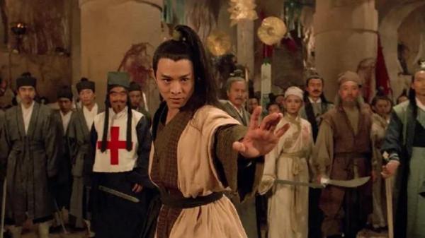 曾經視為“爛片”，後來變成經典的4部港片