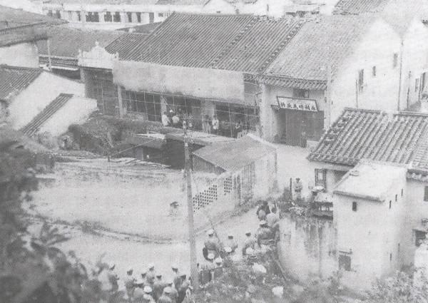 一泡尿引發的軍事衝突，六天打服葡萄牙，中國獲賠4.4億元