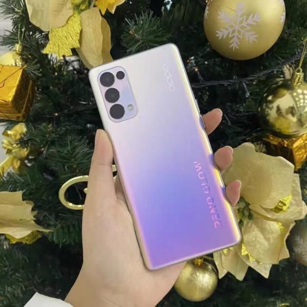 從3999元跌至2399元，索尼IMX766+曲面屏+驍龍865