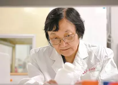 病毒面前,他們都是鐵甲戰士 病毒面前,他們都是鐵甲戰士