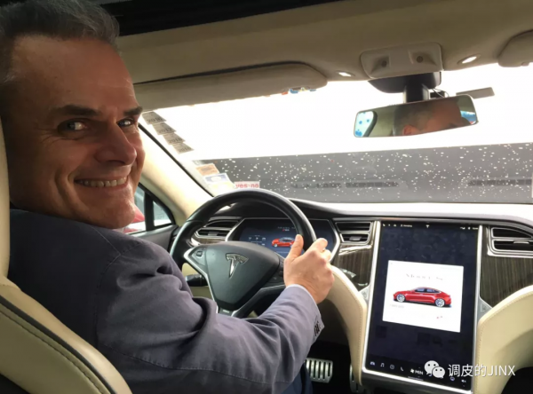 特斯拉沒必要打廣告，因為全世界都在為它打廣告