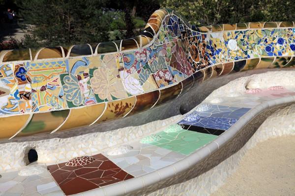 晨楓：巴塞羅那聖家堂是建築異葩，不是里程碑