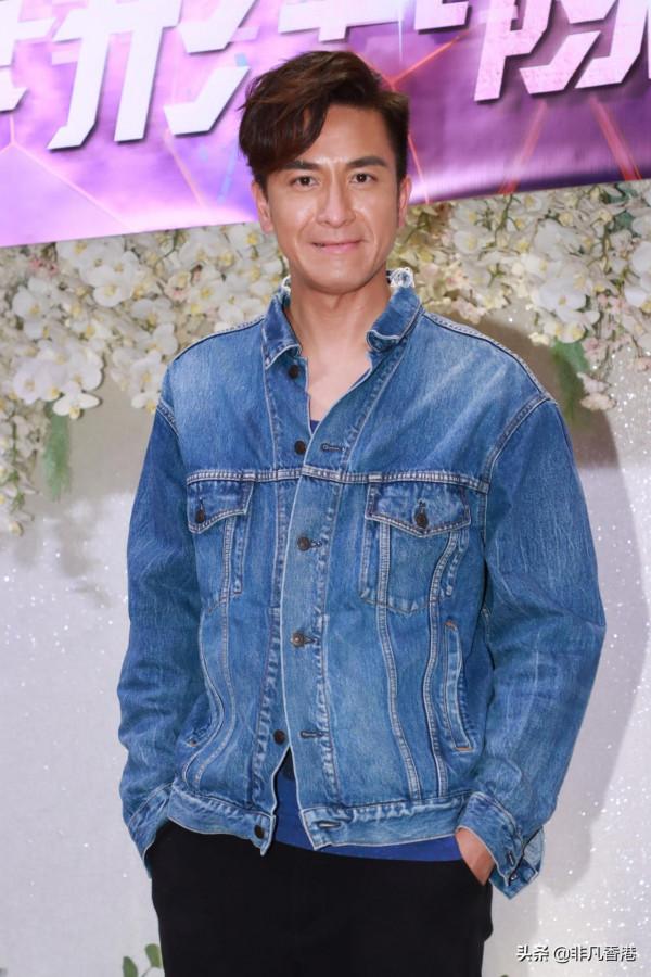 馬國明，唐詩詠，劉佩玥，林子善，陳山聰等出席活動