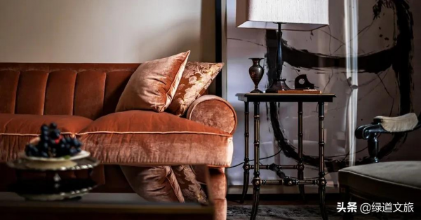 你能想到？這個豪華酒店“前生”竟然是個監獄