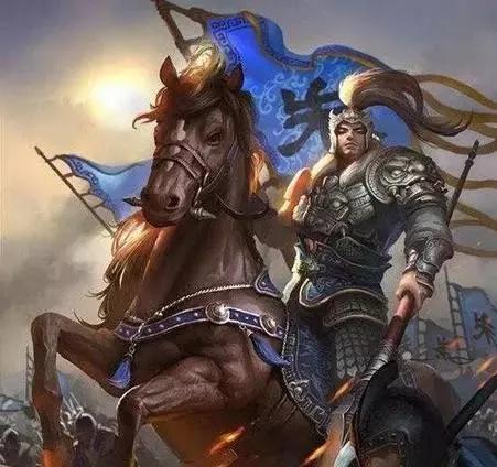 十二生肖之午馬