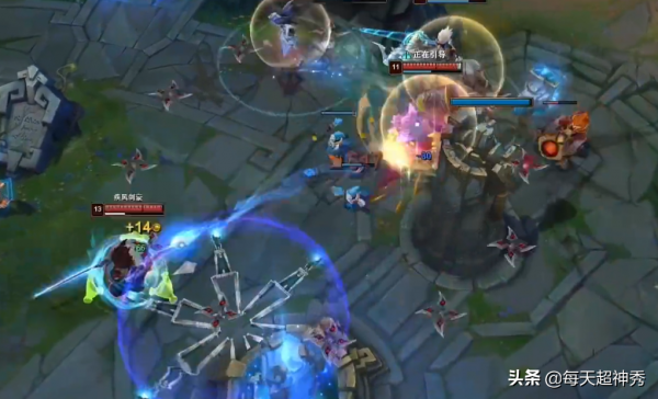 Faker亞索單殺傘皇，T1輕鬆擊敗LOL主播隊，Keria被低估了