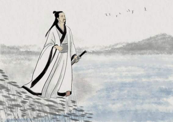 偉人與眾人的不同之處,在於追求大道 偉人與眾人的不同之處,在於追求大道