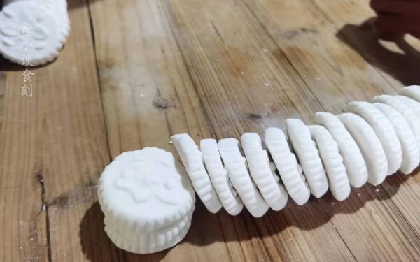 江西傳統手工美食，8090後從小就喜歡吃，出了江西卻很少有人知道