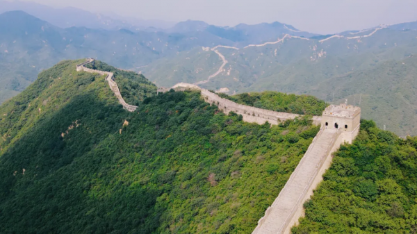 住在世界級的別墅群裡是怎樣的一種體驗? 住在世界級的別墅群裡是怎樣的一種體驗?