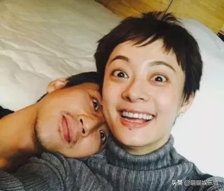 這4對女強男弱的夫妻，丈夫&OpenCurlyDoubleQuote;人前是小弟，人後是贏家&rdquo;甜度超標