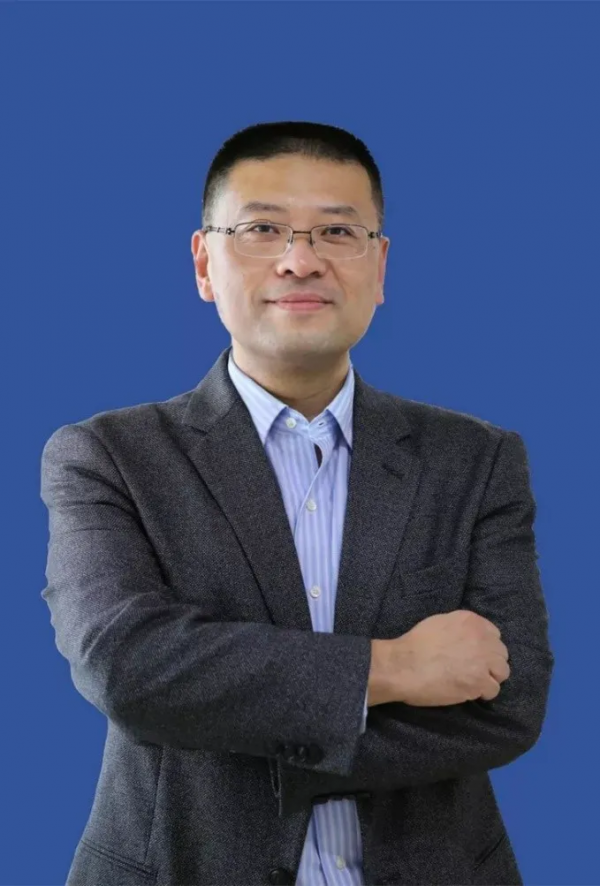 盤點2021年中國十大首席供應鏈官！點評華為小米供應鏈│掌鏈盤點