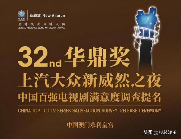 全國觀眾最喜歡十佳演員提名出爐,唐國強廖凡領銜,熱依扎很驚喜 全國觀眾最喜歡十佳演員提名出爐,唐國強廖凡領銜,熱依扎很驚喜