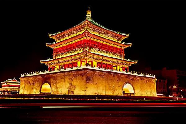 秦藩:傳承艱難的大明第一親藩,大宗屢屢絕嗣,郡王一度僅餘一家 秦藩:傳承艱難的大明第一親藩,大宗屢屢絕嗣,郡王一度僅餘一家