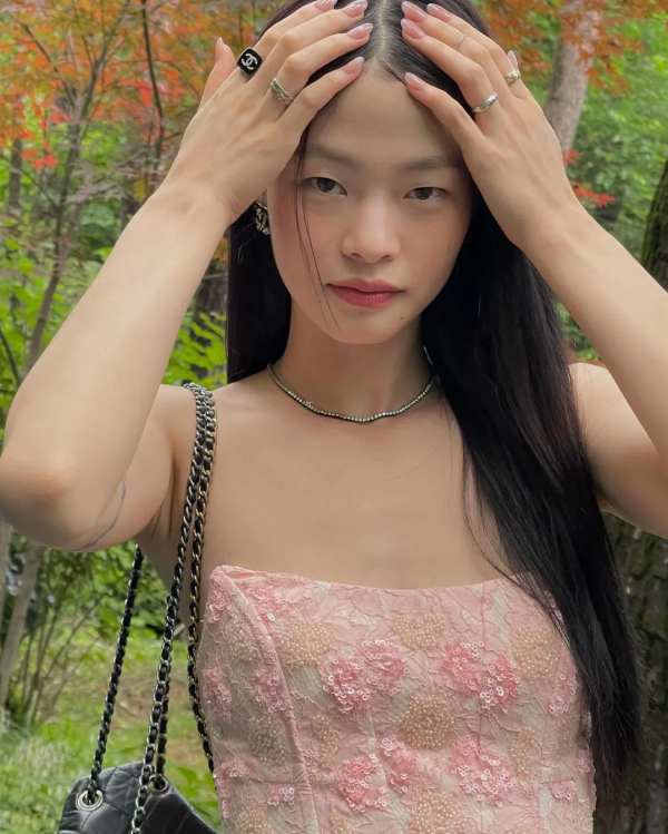 鼻子決定顏值?人類“高質量鼻子”長什麼樣 鼻子決定顏值?人類“高質量鼻子”長什麼樣