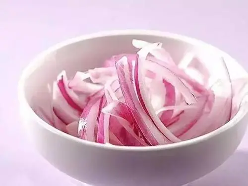 吃洋蔥能治療幽門螺旋桿菌？不具有實際操作性