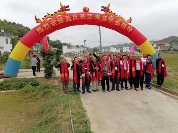 有了族群就有了凝聚力