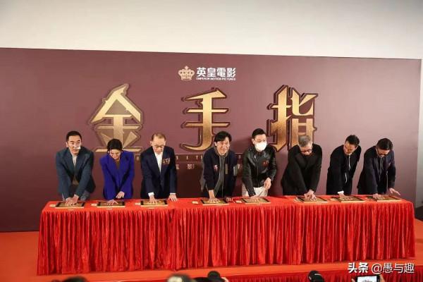 2022年即將到來，將有十幾部港片上映，你最期待哪部？