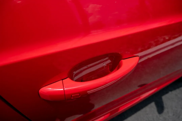 頂配!緊湊級SUV的領跑車型——奧迪Q3 全時四驅運動型 頂配!緊湊級SUV的領跑車型——奧迪Q3 全時四驅運動型