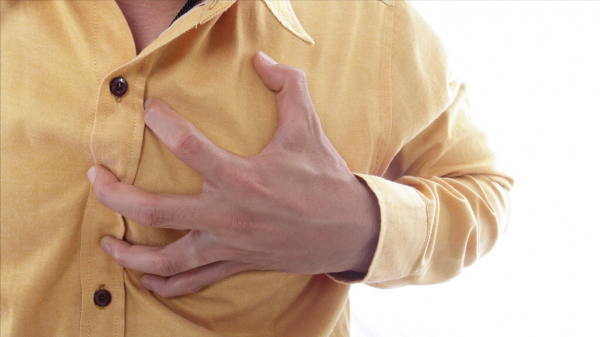 一個溫養心臟的經典方，補心氣、調心血，治失眠，化解胸痛、胃痛