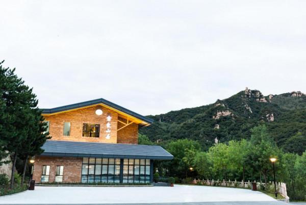 不出京,賞紅葉登山勝地!你想象不到北京周邊居然有這樣的好風光 不出京,賞紅葉登山勝地!你想象不到北京周邊居然有這樣的好風光