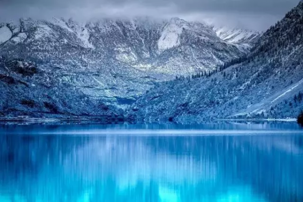 全國旅遊時間表，太實用了！（值得收藏）