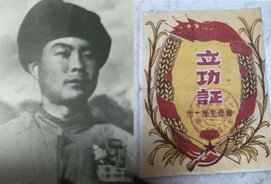 一志願軍發明“空爆彈”玩法，9人幹掉400人，美軍誤認為是高科技