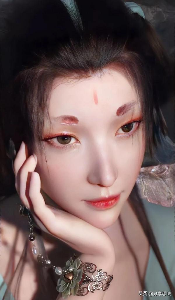 又一部國漫兵主奪魂來啦