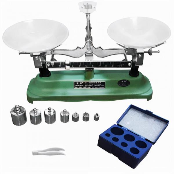 八年級：質量及其測量