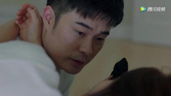 這部新劇一週十集才8個熱搜就三億閱讀？劉濤《開端》後翻身了