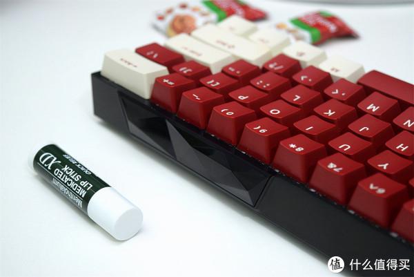 主打200元價位的小機械，黑爵K610T三模鍵盤分享