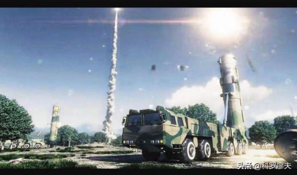 遠離中國海岸,無人加油機上航母,美軍:終於不怕東風-21D導彈了 遠離中國海岸,無人加油機上航母,美軍:終於不怕東風-21D導彈了