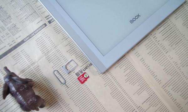 更強更美更親民，文石BOOX Note X簡評