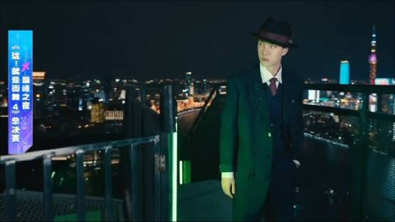 《街舞》隊友慘遭淘汰,張藝興笑稱“只是遊戲”,網友:輸不起? 《街舞》隊友慘遭淘汰,張藝興笑稱“只是遊戲”,網友:輸不起?