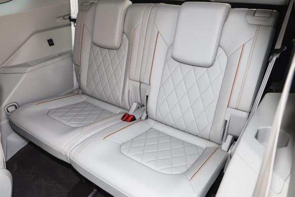 同為30萬元7座SUV，攬境和新款漢蘭達到底選誰好？