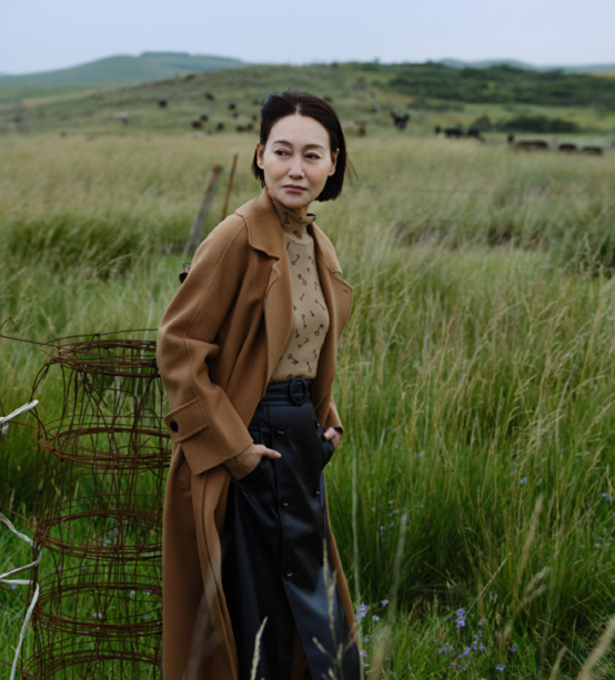 當過舞女做過乞丐,曾抑鬱自殺的惠英紅,為何被章子怡稱為";神";? 當過舞女做過乞丐,曾抑鬱自殺的惠英紅,為何被章子怡稱為";神";?