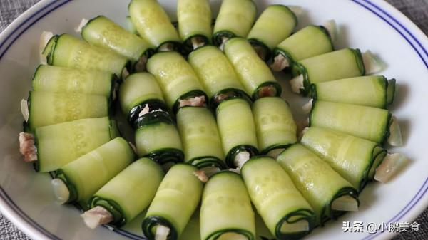 9道冷盤做法,3種萬能涼拌汁,10分鐘做好幾道,開胃解膩下酒下飯 9道冷盤做法,3種萬能涼拌汁,10分鐘做好幾道,開胃解膩下酒下飯