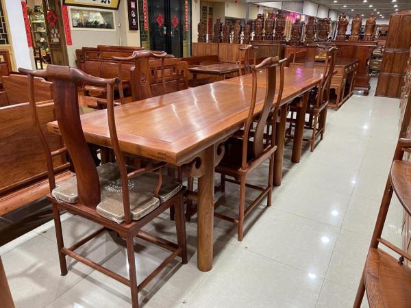 大眾情人—《大果紫檀》 大眾情人—《大果紫檀》