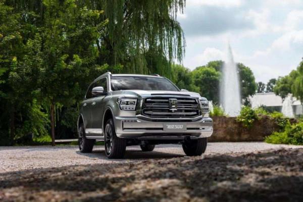 國產發動機大比拼，長城3.0T、紅旗3.0T和北京3.0T，誰更厲害？