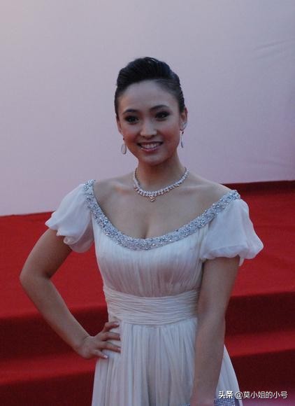 嫁豪門的10位女星：有人幫著還債，有人被兒子看不起，黎姿最幸福