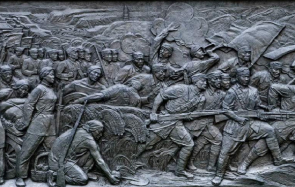 抗美援朝前，為何力挺出兵的不是一眾武將，而是溫和的周總理？