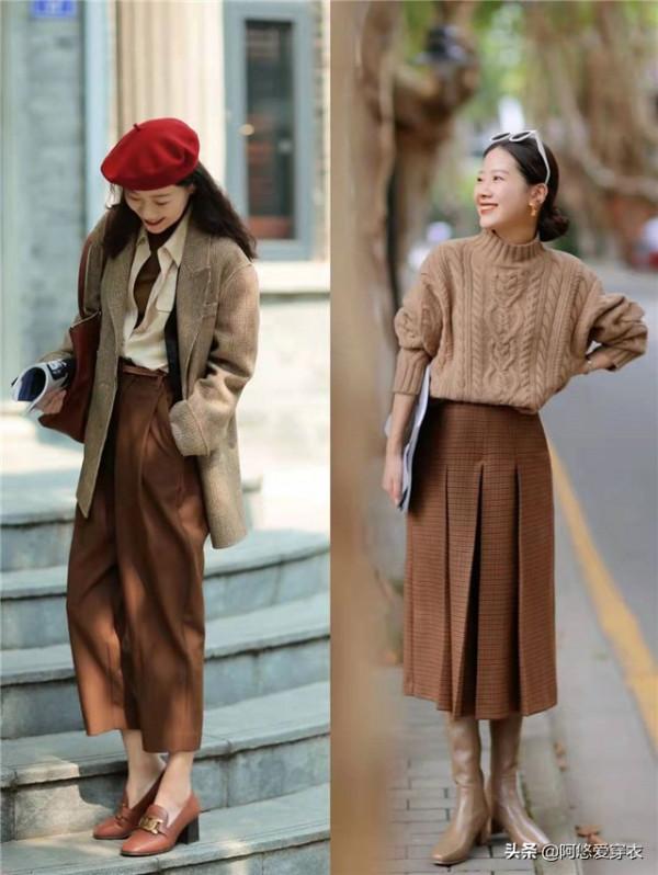 過年換新衣，建議少穿這3種顏色的衣服，老舊感明顯，拍照也很土